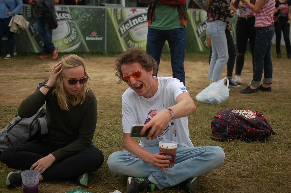 Foto 508 de la s&aacute;bado 8 de julio | Bilbao BBK Live 2017